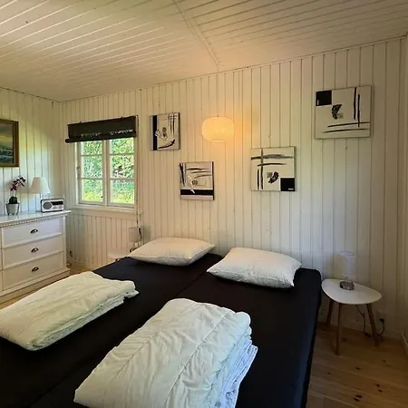 Holiday home Feriehus, Sommer, Plads, Spil Og Leg - Nu Med Udendors Bordtennis