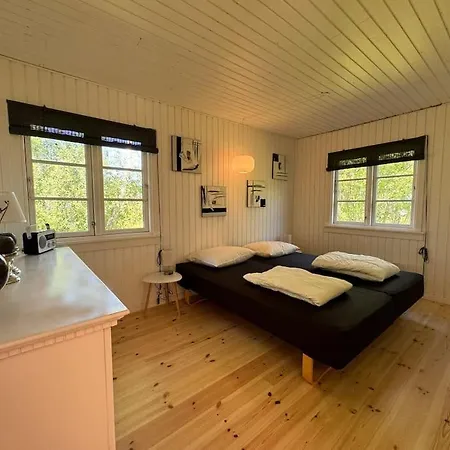 Feriehus, Sommer, Plads, Spil Og Leg - Nu Med Udendors Bordtennis * Grevinge