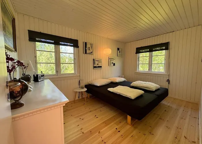 Rummeligt Ved Lammefjorden - Stor Terrasse, Have & Plads Til 6 Gaester * Grevinge